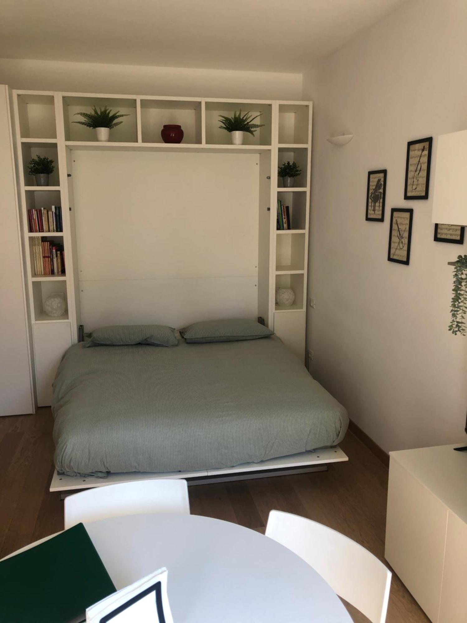 Music House - Carozzi Apartments มิลาน ภายนอก รูปภาพ
